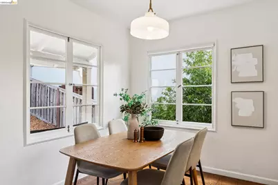 1201 Mountain Blvd, Oakland, CA 94611 - Photo 21