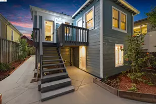 1435 Berkeley Way, Berkeley, CA 94702 - Photo 39