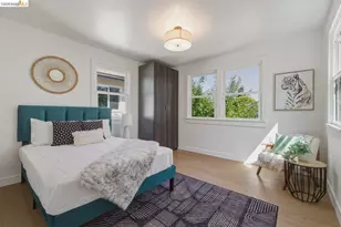 1435 Berkeley Way, Berkeley, CA 94702 - Photo 29