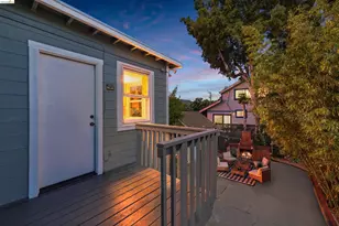 1435 Berkeley Way, Berkeley, CA 94702 - Photo 35
