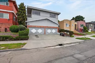 4810 Fairfax, Oakland, CA 94601 - Photo 3