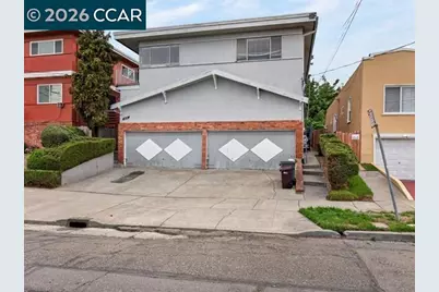 4810 Fairfax, Oakland, CA 94601 - Photo 51