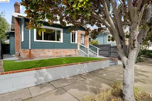 5521 Fremont St, Oakland, CA 94608 - Photo 33