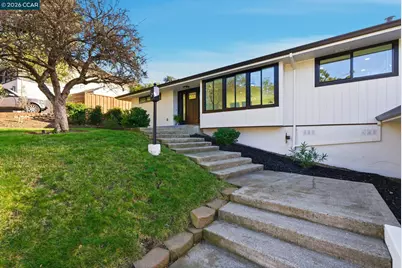 89 Greenfield Dr, Moraga, CA 94556 - Photo 3