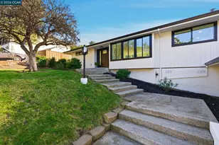 89 Greenfield Dr, Moraga, CA 94556 - Photo 3