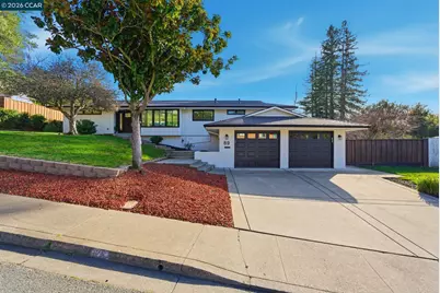 89 Greenfield Dr, Moraga, CA 94556 - Photo 53