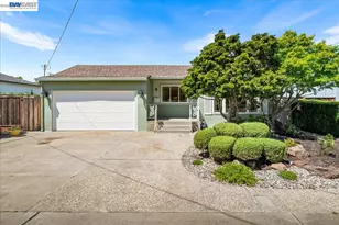 347 Anza Way, San Leandro, CA 94578 - Photo 1