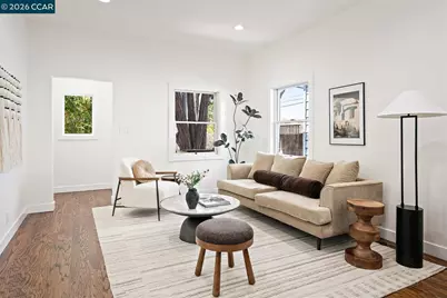 2703 Mathews St, Berkeley, CA 94702 - Photo 5