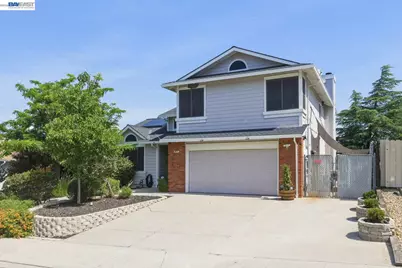3917 Warbler Dr, Antioch, CA 94509 - Photo 45