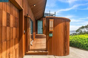 44 Cable Roadway, Sausalito, CA 94965 - Photo 3