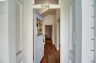 2009 Berkeley Way, Berkeley, CA 94704 - Photo 5