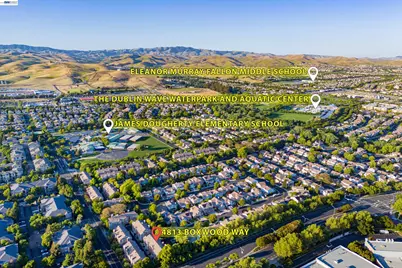 4813 Boxwood Way #120, Dublin, CA 94568 - Photo 41