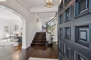 305 Sheridan Ave, Piedmont, CA 94611 - Photo 5