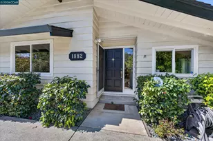 1882 Camino Pablo, Moraga, CA 94556 - Photo 3