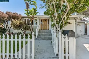 216 Behrens St, El Cerrito, CA 94530 - Photo 5