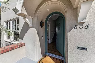 806 Mandana Blvd, Oakland, CA 94610 - Photo 5
