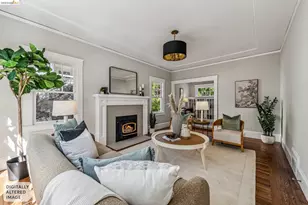 806 Mandana Blvd, Oakland, CA 94610 - Photo 9