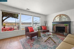1931 Dowrelio Dr, Crockett, CA 94525 - Photo 7