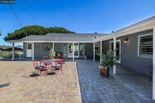 1931 Dowrelio Dr, Crockett, CA 94525 - Photo 21