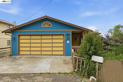 1019 Central Blvd, Hayward, CA 94542 - Photo 3