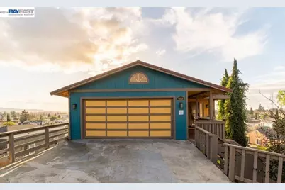 1019 Central Blvd, Hayward, CA 94542 - Photo 5