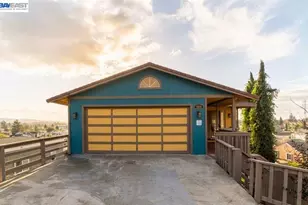 1019 Central Blvd, Hayward, CA 94542 - Photo 5