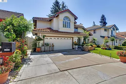 3374 Brook Leaf Ct, San Jose, CA 95132 - Photo 7