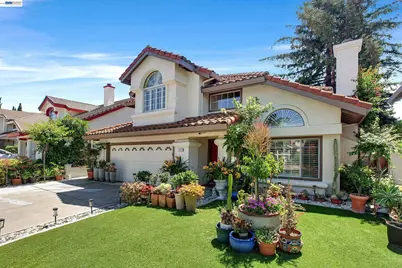 3374 Brook Leaf Ct, San Jose, CA 95132 - Photo 5