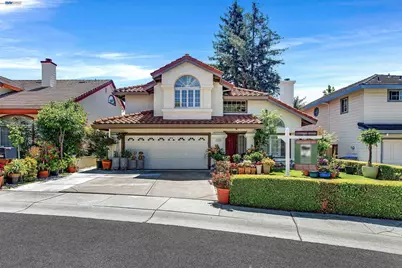 3374 Brook Leaf Ct, San Jose, CA 95132 - Photo 3