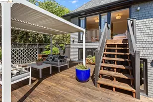 2520 Russell St, Berkeley, CA 94705 - Photo 31