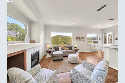 2964 Saklan Indian Dr, Walnut Creek, CA 94595 - Photo 5