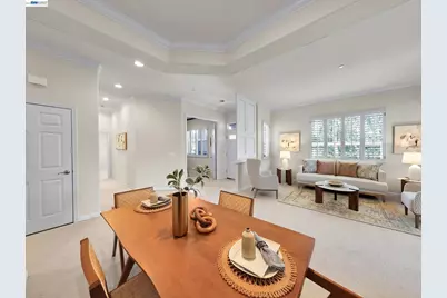 2964 Saklan Indian Dr, Walnut Creek, CA 94595 - Photo 13