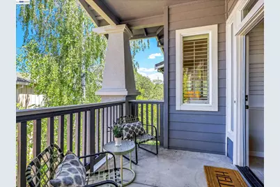 2964 Saklan Indian Dr, Walnut Creek, CA 94595 - Photo 3