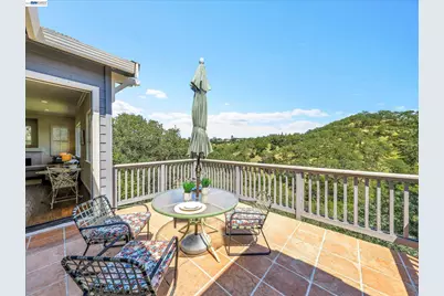 2964 Saklan Indian Dr, Walnut Creek, CA 94595 - Photo 9