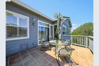 2964 Saklan Indian Dr, Walnut Creek, CA 94595 - Photo 25