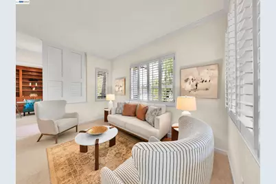 2964 Saklan Indian Dr, Walnut Creek, CA 94595 - Photo 15