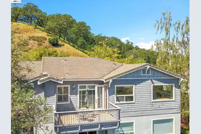 2964 Saklan Indian Dr, Walnut Creek, CA 94595 - Photo 45