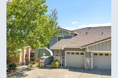 2964 Saklan Indian Dr, Walnut Creek, CA 94595 - Photo 39