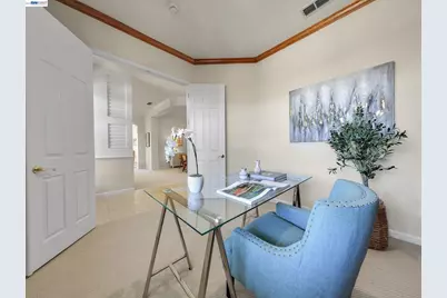 2964 Saklan Indian Dr, Walnut Creek, CA 94595 - Photo 17