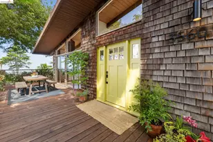 3560 Dwight Way, Berkeley, CA 94704 - Photo 3