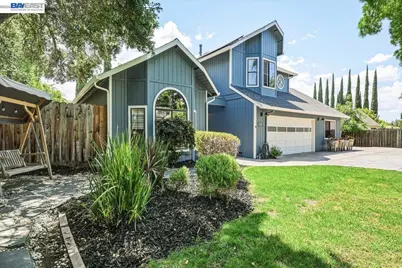 2377 College Ave, Livermore, CA 94550 - Photo 3