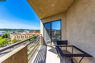 1201 Alta Vista Dr #206, Walnut Creek, CA 94596 - Photo 51