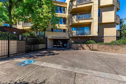 1201 Alta Vista Dr #206, Walnut Creek, CA 94596 - Photo 55