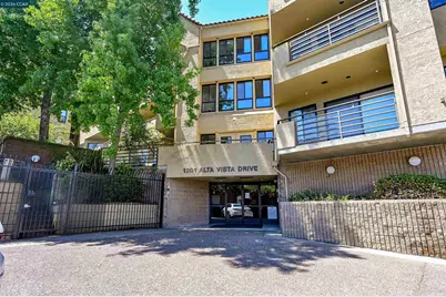 1201 Alta Vista Dr #206, Walnut Creek, CA 94596 - Photo 3