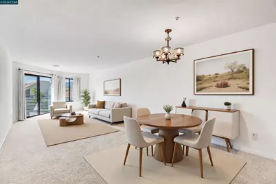 1201 Alta Vista Dr #206, Walnut Creek, CA 94596 - Photo 11