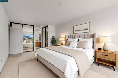1201 Alta Vista Dr #206, Walnut Creek, CA 94596 - Photo 35