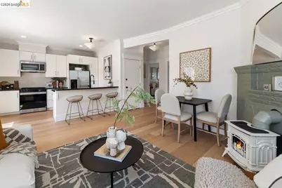 851 Arlington Ave, Oakland, CA 94608 - Photo 1