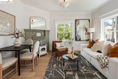 851 Arlington Ave, Oakland, CA 94608 - Photo 5