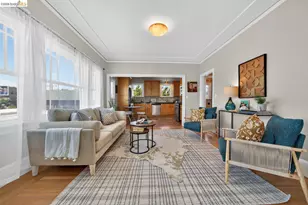 594 55th St, Oakland, CA 94609 - Photo 7
