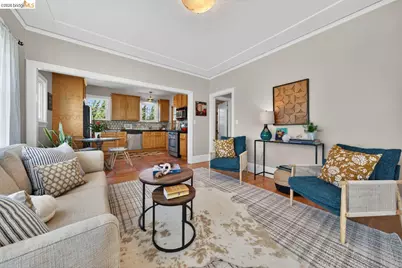594 55th St, Oakland, CA 94609 - Photo 7